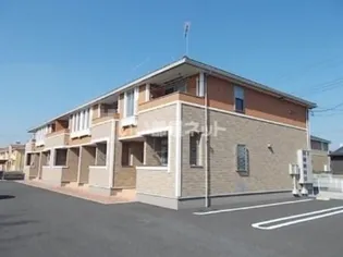 サン ファミールIIの画像