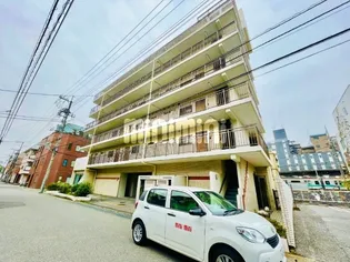 キャッスル北松戸の画像