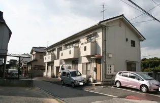 さくらコーポの画像