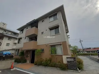 LE GRAND東山の画像