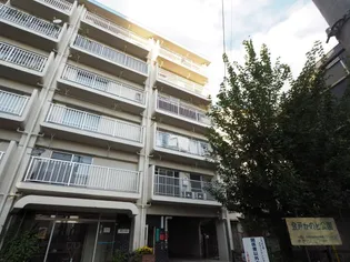 グランドマンション多摩川の画像