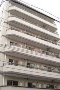 東京都墨田区業平1【マンション】の外観