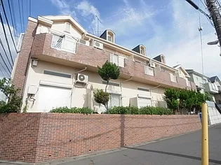 ジュネパレス松戸第21の画像