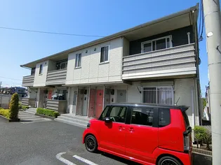 ウィスタリア ガーデンの画像