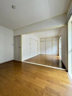 東京都目黒区中根2【マンション】の外観