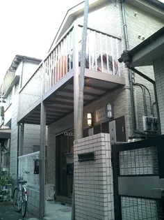 パークテラス洗足池B号棟の画像