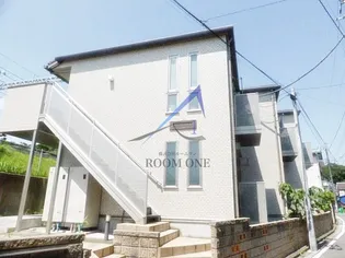 サニーヒルズ Ⅱの画像