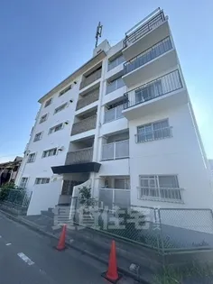 オーティーハイツ広田の画像