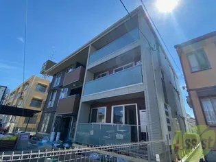 DーREST泉崎の画像