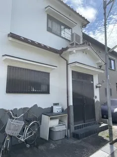 COZY木村【2階】の外観