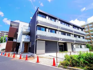 ヴェルデ東久留米の画像