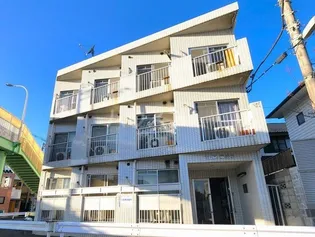 TOP・藤沢第2【2階】の外観