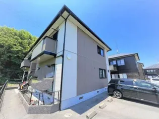 ハイアットセト E棟の画像