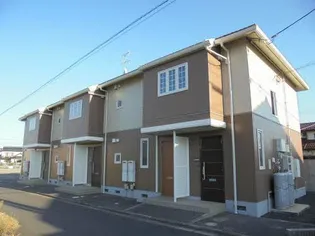 フローラル ヒロ【1階】の外観