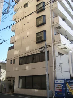 コスモハイツ上原の画像