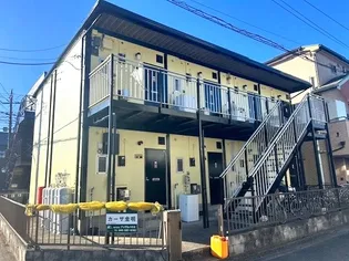 カーザ金明の画像