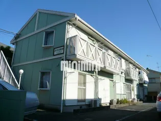 フレグランス富士森の画像