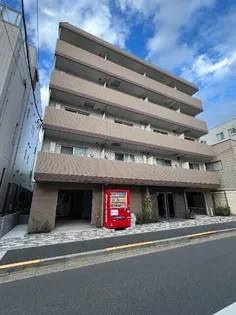 RELUXIA品川東大井の画像