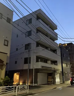 THECOURT清澄庭園の画像