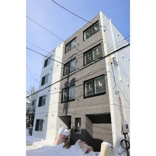 CREA南8条の画像