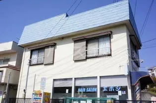 ハイツ田中の画像