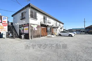 篠原ハイツの画像