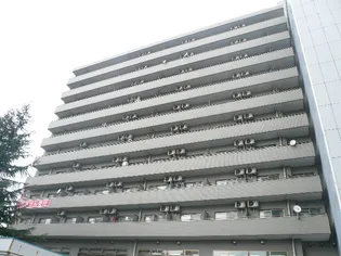 宮城県仙台市若林区清水小路【マンション】の外観