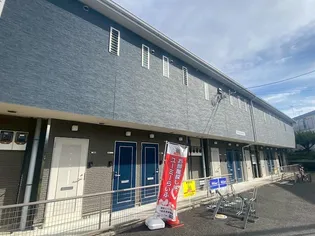 クラウンハイツⅠの画像