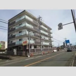 ロゼッタヒルズの画像