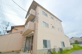 サンシャイン長岡の画像