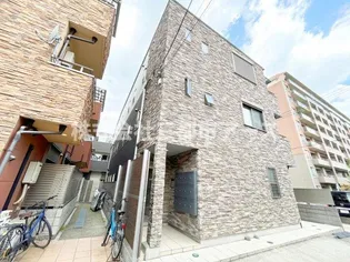 アーバンステージ池上Bの画像