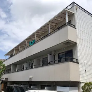 メゾン三宅の画像