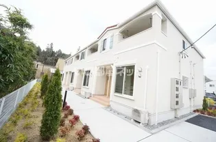 ラブ&ピーチの画像