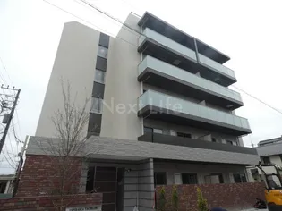 エスペランサ立川の画像