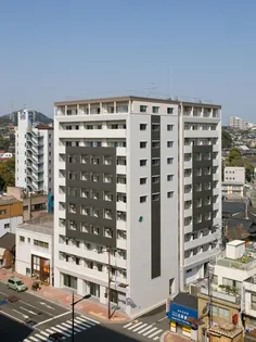 ラフィーネ到津学園通りの画像