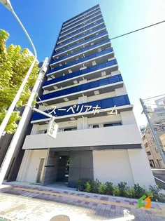 シーズンフラッツ蔵前の画像