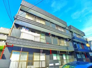 メゾンハヤシミズの画像