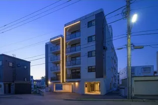 MESIG GREENの画像