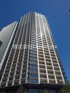 BRILLIATOWERS目黒ノースレジデンスの画像