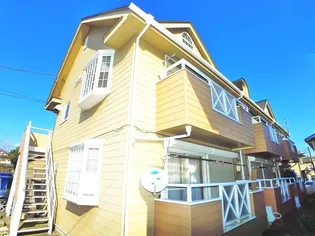 ハイム新和B棟の画像