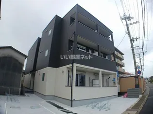 ジーメゾン西大寺赤田トリナーレの画像