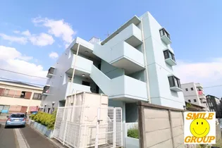 フェリーチェ行徳の画像