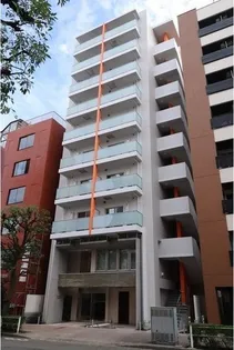 サンライズ大森の画像