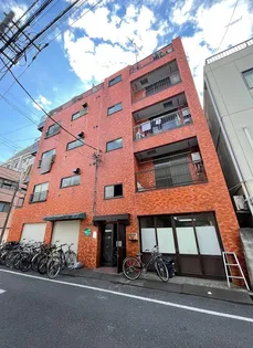 千束ビル【2階】の外観