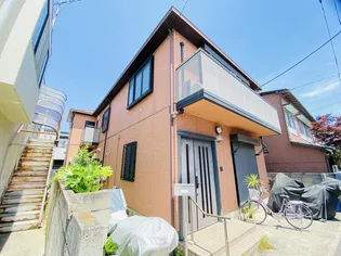 クレージュハイツの画像