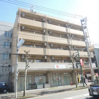 JCアベニューみずほ台の画像