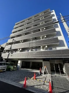 マーベラスコート巽東の画像