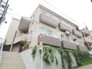 ヒルトップハイツの画像