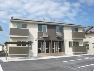 アルページュ北の画像