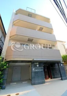 スカイコート小竹向原の画像